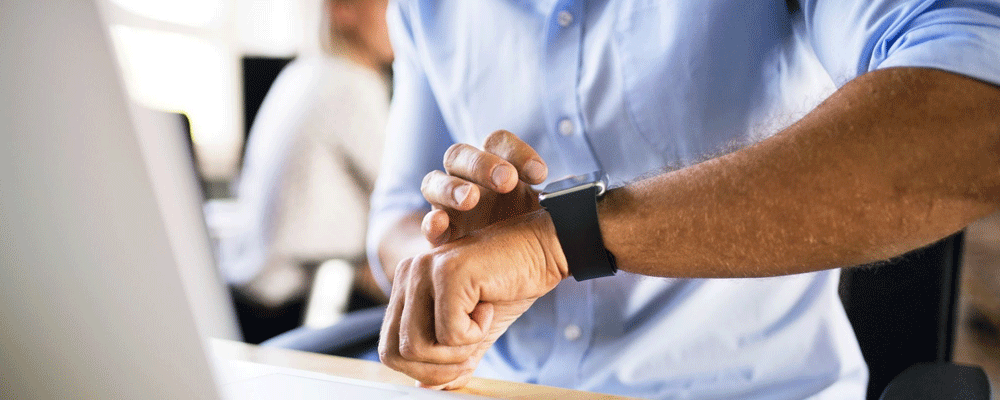 Let us prioritize your business operations, so you can prioritize your family.