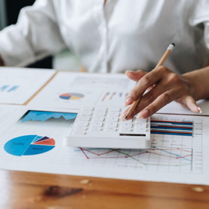 Accounting & Bookkeeping