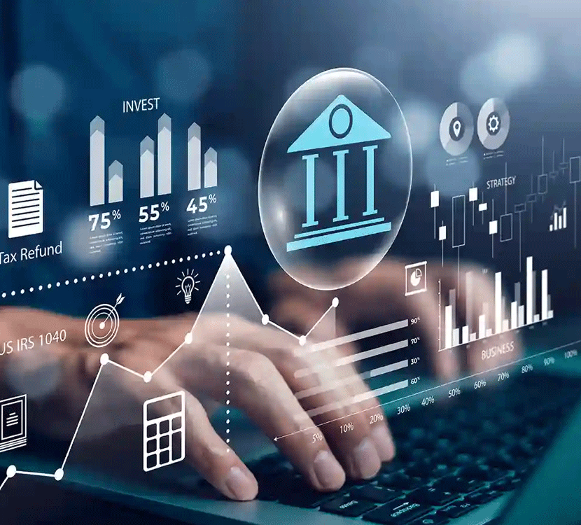 Financial Services